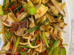 -覃记海鲜美食餐厅