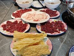 -福合埕牛口福·牛肉火锅·牛肉丸