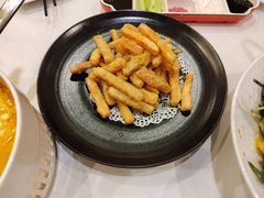 -大鸭梨烤鸭(石佛营店)