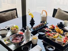 -广州四季酒店