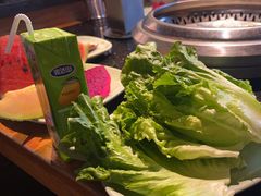 -梨花自助烤肉(天河城店)