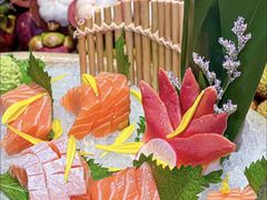 -一绪に和牛寿喜烧(罗湖益田假日店)