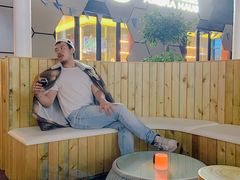 -Ambra Haus琥珀屋精酿餐厅(宝山店)