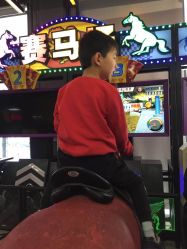 -嗨翻Hi-Fun竞技主题乐园·蹦床团建生日聚会(五棵松华熙店)