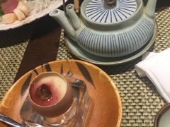 -江户前日本料理(瑞诗酒店店)