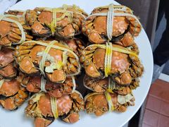 -佬太公海鸭·海鲜大排档(上海总店)
