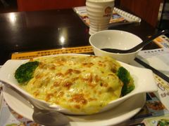 -沙嗲王(加拿芬店)