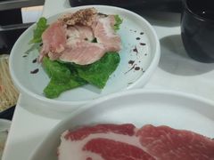 -炙城·韩式烤肉(南京东路店)
