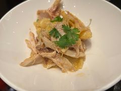 -秦皇岛香格里拉·秦香阁