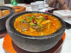-火啫啫·粤式啫啫煲(南通首店)