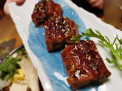 -王鼎精致料理铁板烧(世博源店)