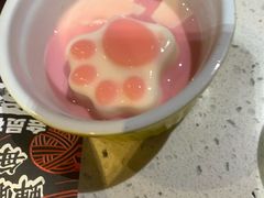 -猫抓烤肉(武进吾悦广场店)