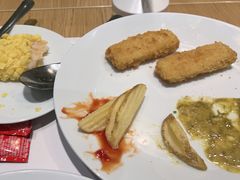 -宜家·瑞典风味餐厅(四元桥店)