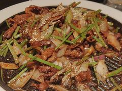 -秀儿四九城·新京菜(亚运村鸟巢店)