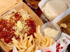 -快乐蜂(永光广场店)