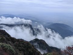 -峨眉山风景名胜区