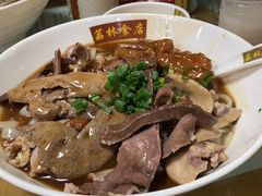 -荔林食店(西华路店)