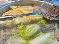 -俏牛哥鲜牛肉牛肆馆(重庆天地店)