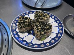 -大叹号·朝鲜族烤肉(潍坊泰华城店)