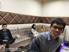 -暖心派对·独栋别墅团建聚会轰趴馆