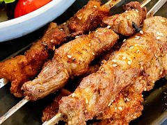 -伊带伊路新疆美食府(呼家楼店)