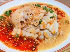 -叁煨蹄花·下饭盐帮菜(人民广场店)