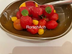 -宝丽轩中餐厅BAOLIXUAN