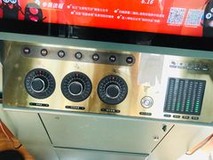 -minik咪哒唱吧(甘井子万达广场店)