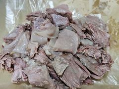 -小辫子羊肉面馆(周东店)