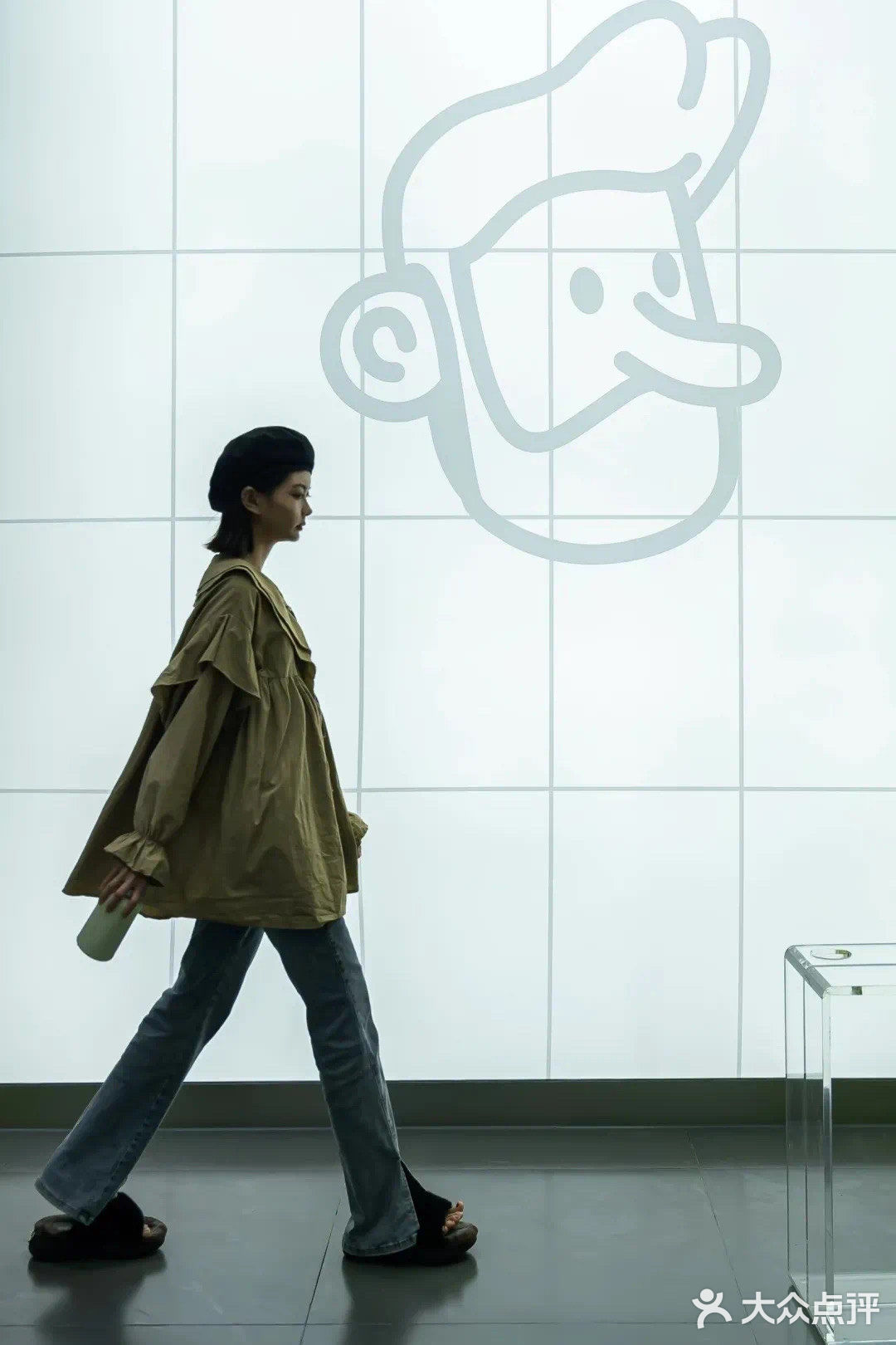 丘大叔又放大招！秋冬热柠檬茶来了！