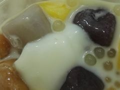 -爽爽王牌甜品(河背村店)