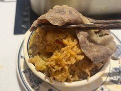 -螺大喜螺蛳粉火锅(雍和宫店)