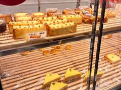 -味多美蛋糕(通州店)