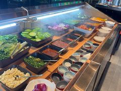 -丰茂烤串(公园店)