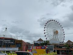 -美国村