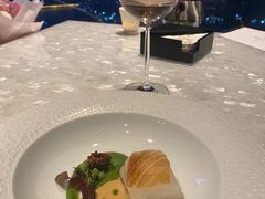 -广州四季酒店·佰鲜汇·现代法餐