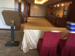 -新东方千禧大酒店-逸品轩中餐厅