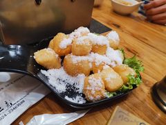 -西塔隆太白烤牛肉馆(图们路店)