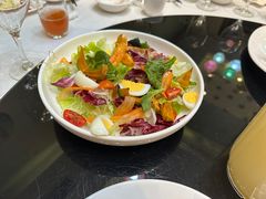 -丰收日·小海鲜·沪上家宴(顾村正大店)