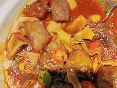 -洞庭家宴·头牌甲鱼(广渠门店)