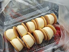 -甜嘟嘟烘焙坊(舒城路店)