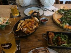 -Goose Island Brewhouse鹅岛精酿啤酒酿造工坊餐厅