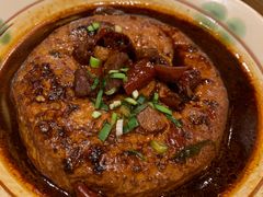 家乡臭豆腐-南京大牌档(凯德大峡谷店)