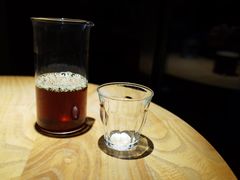 红樱桃-VOYAGE COFFEE(北锣鼓巷店)