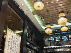 -明阁 Ming Court(广州朗豪酒店)