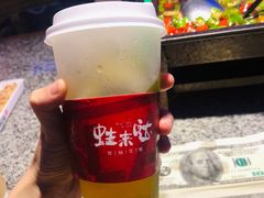 -蘭奢雅集·江浙菜(青山江滩店)