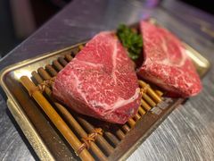 -大叹号·朝鲜族烤肉(潍坊泰华城店)