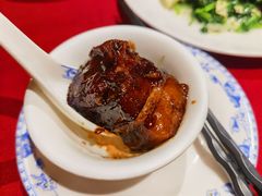 -老吉士酒家(天平路店)