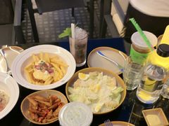 -COMMUNE幻师(渔人码头店)