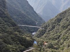 -浙北大峡谷